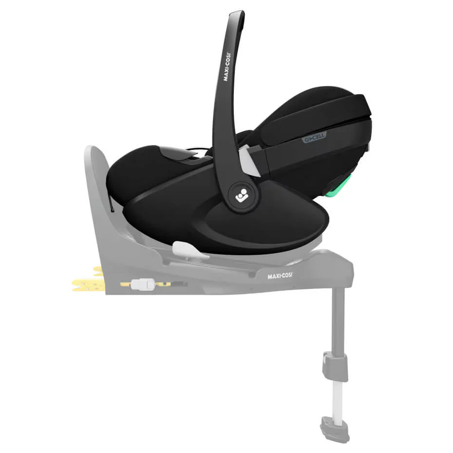 Maxi Cosi Pebble 360 Pro² with SlideTech - Image 5