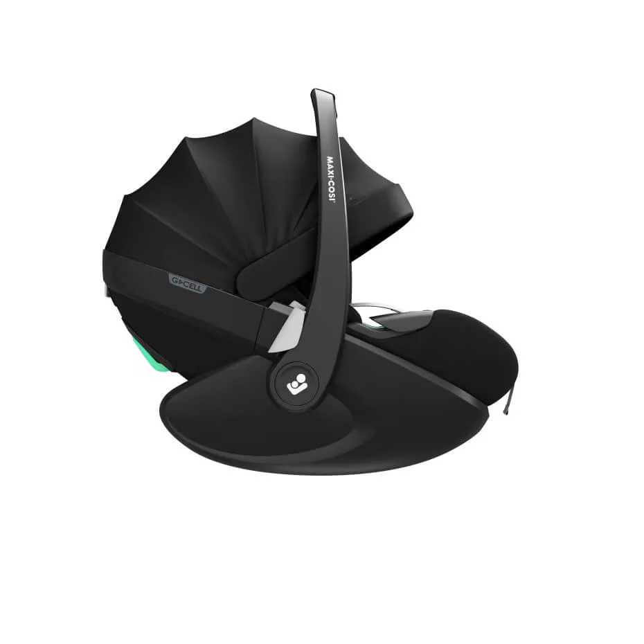 Maxi Cosi Pebble 360 Pro² with SlideTech - Image 6