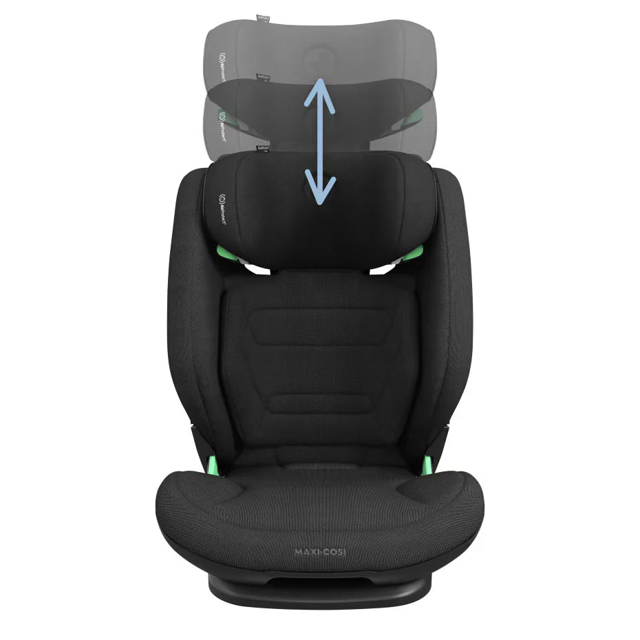Maxi Cosi RodiFix Pro² i-Size - Image 12