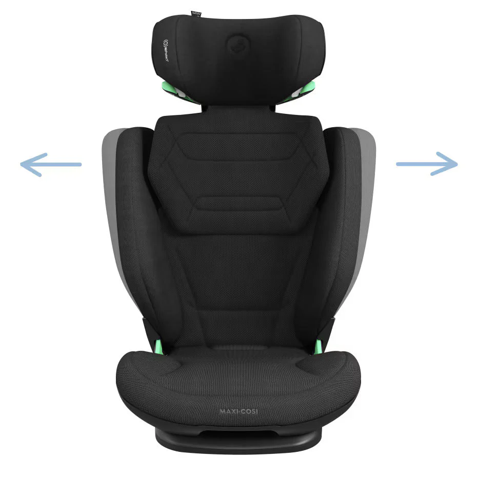 Maxi Cosi RodiFix Pro² i-Size - Image 15
