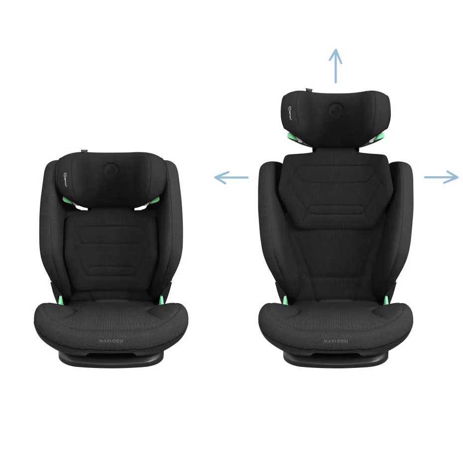 Maxi Cosi RodiFix Pro² i-Size - Image 16