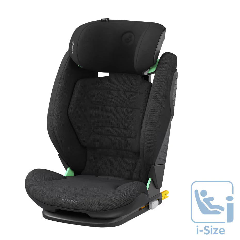 Maxi Cosi RodiFix Pro² i-Size - Image 17