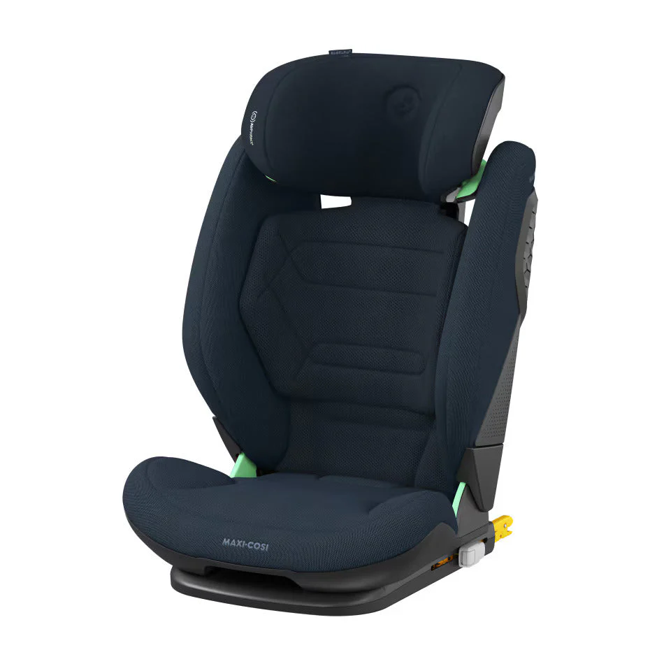 Maxi Cosi RodiFix Pro² i-Size - Image 2