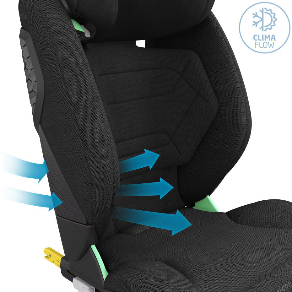 Maxi Cosi RodiFix Pro² i-Size - Image 21