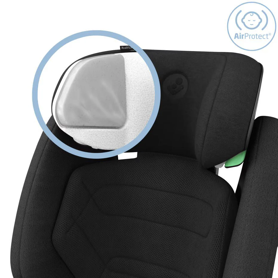Maxi Cosi RodiFix Pro² i-Size - Image 22