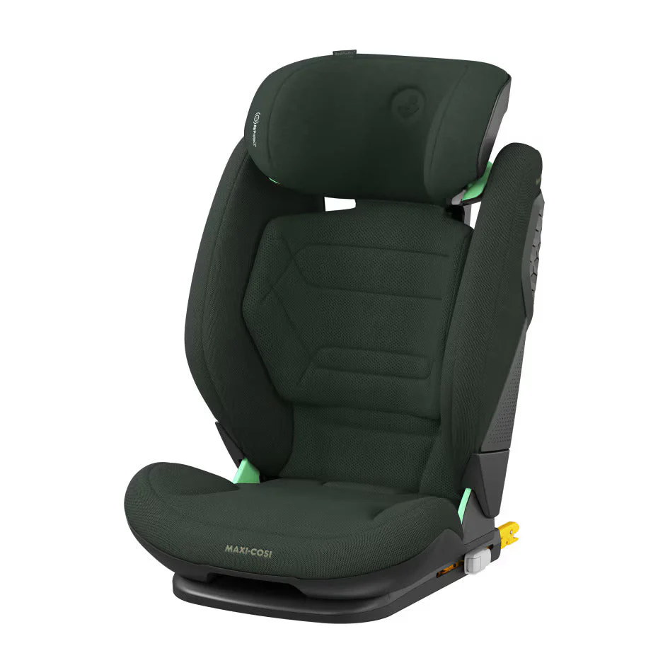 Maxi Cosi RodiFix Pro² i-Size - Image 3