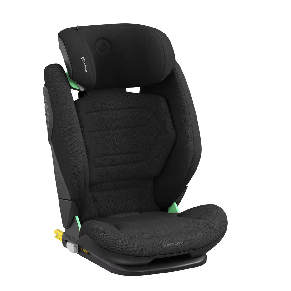 Maxi Cosi RodiFix Pro² i-Size - Image 4