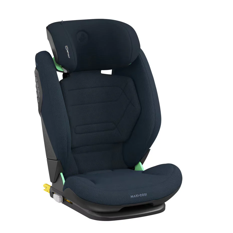 Maxi Cosi RodiFix Pro² i-Size - Image 5