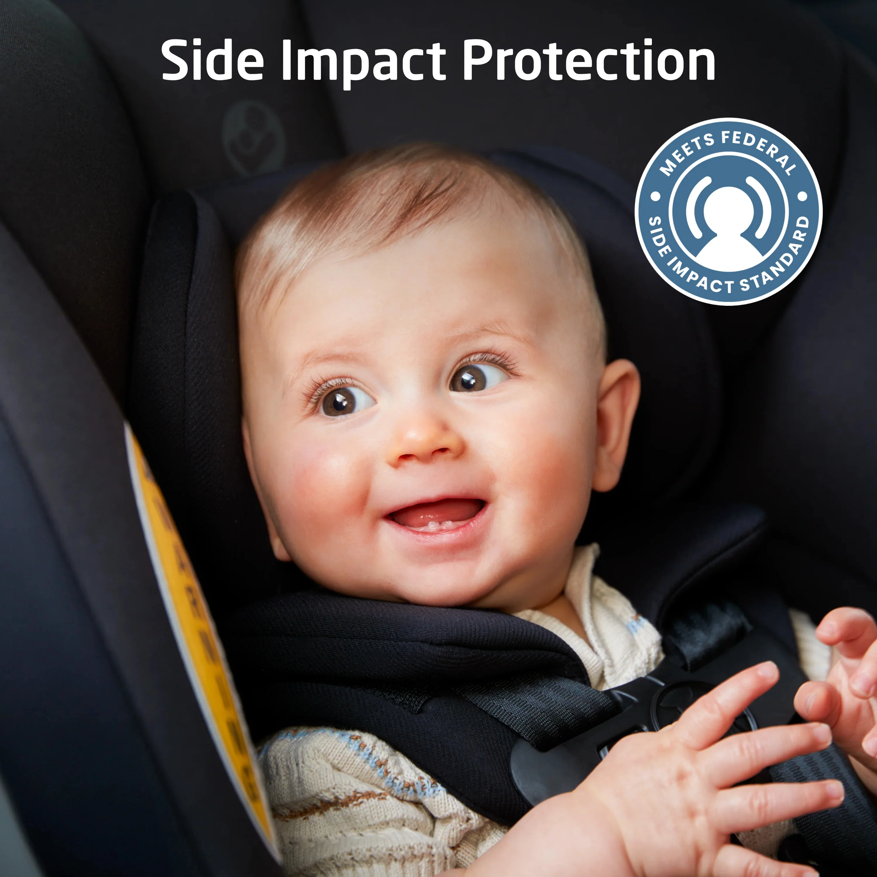 Maxi Cosi Romi Convertible Car Seat - Sea Shadow - Image 2