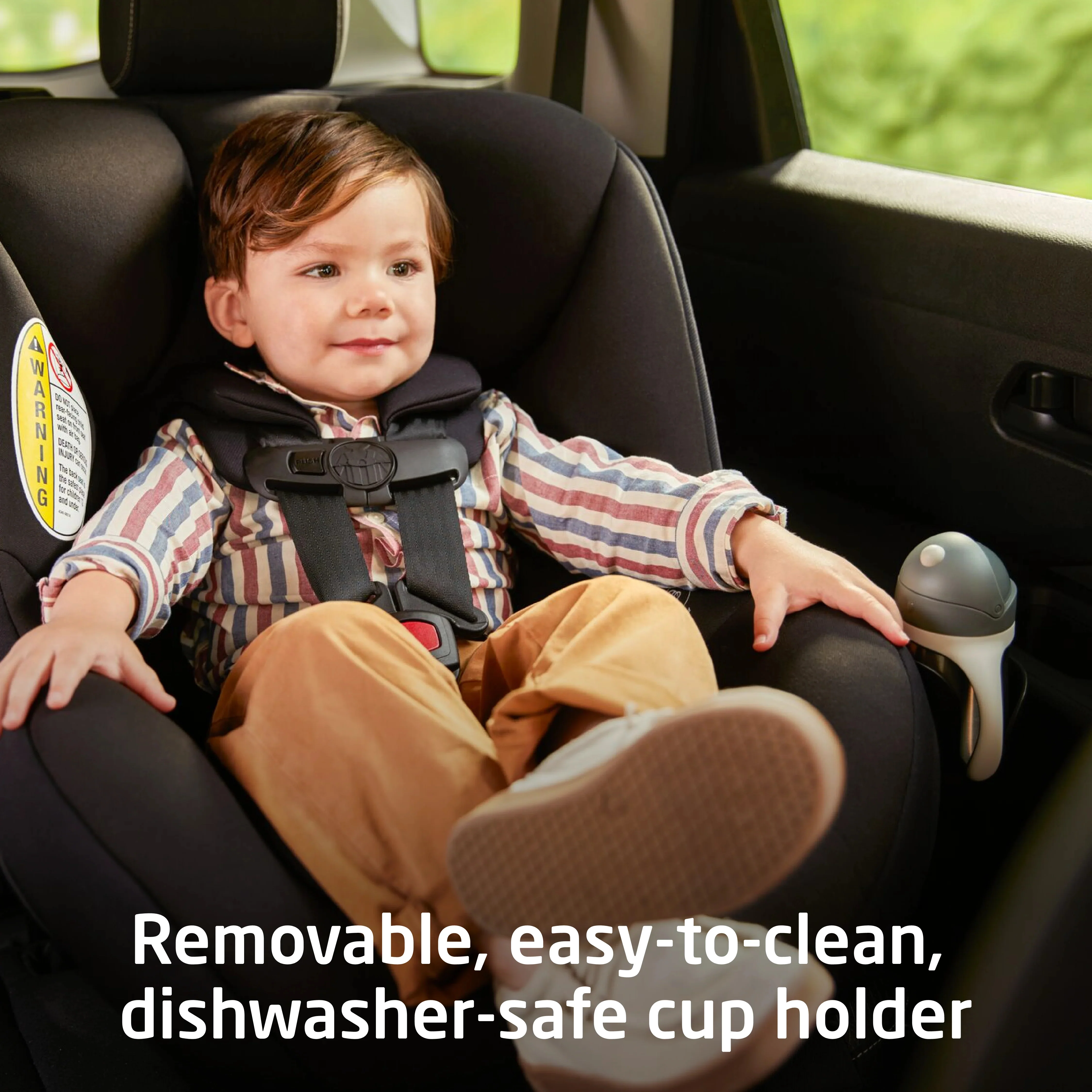 Maxi Cosi Romi Convertible Car Seat - Sea Shadow - Image 3