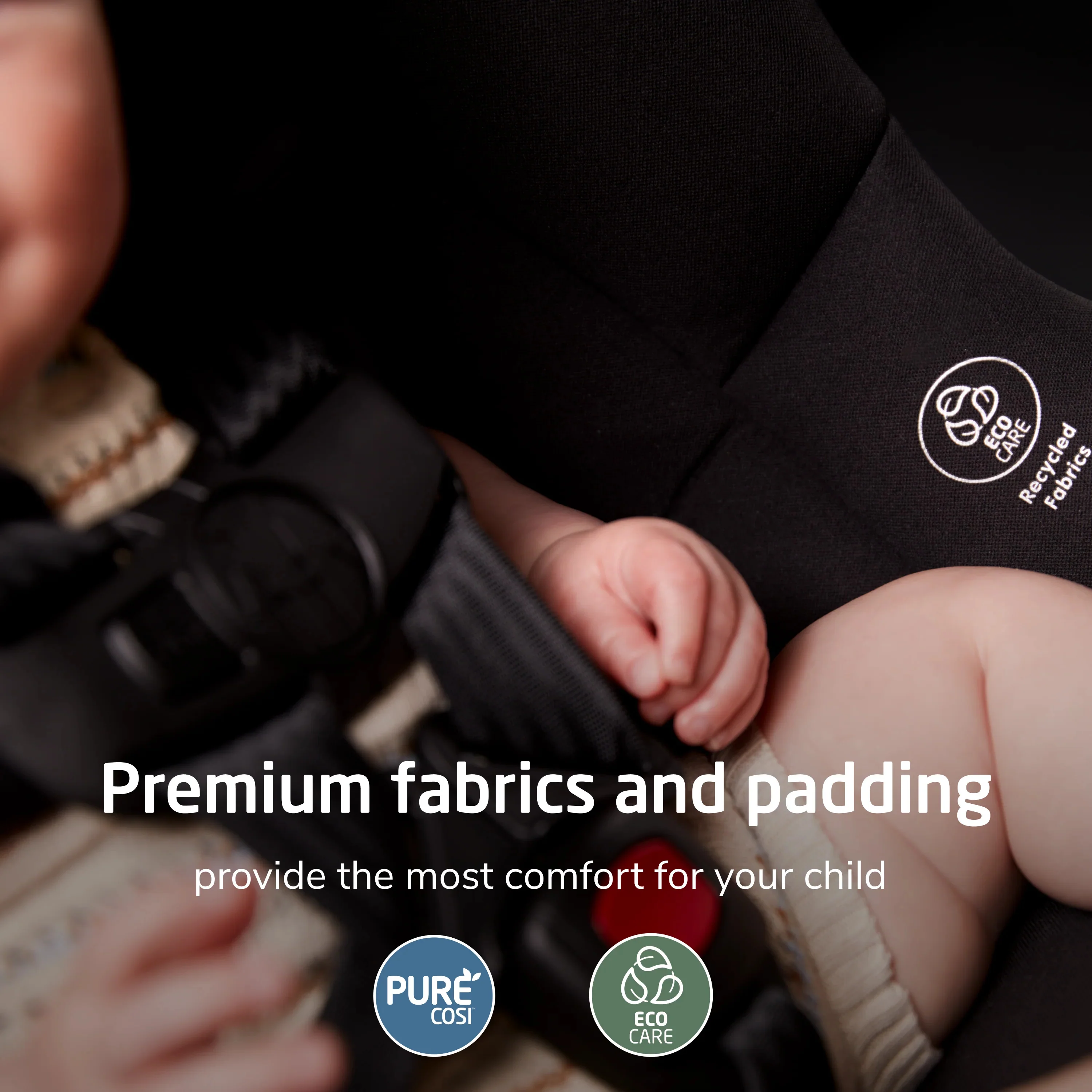 Maxi Cosi Romi Convertible Car Seat - Sea Shadow - Image 4
