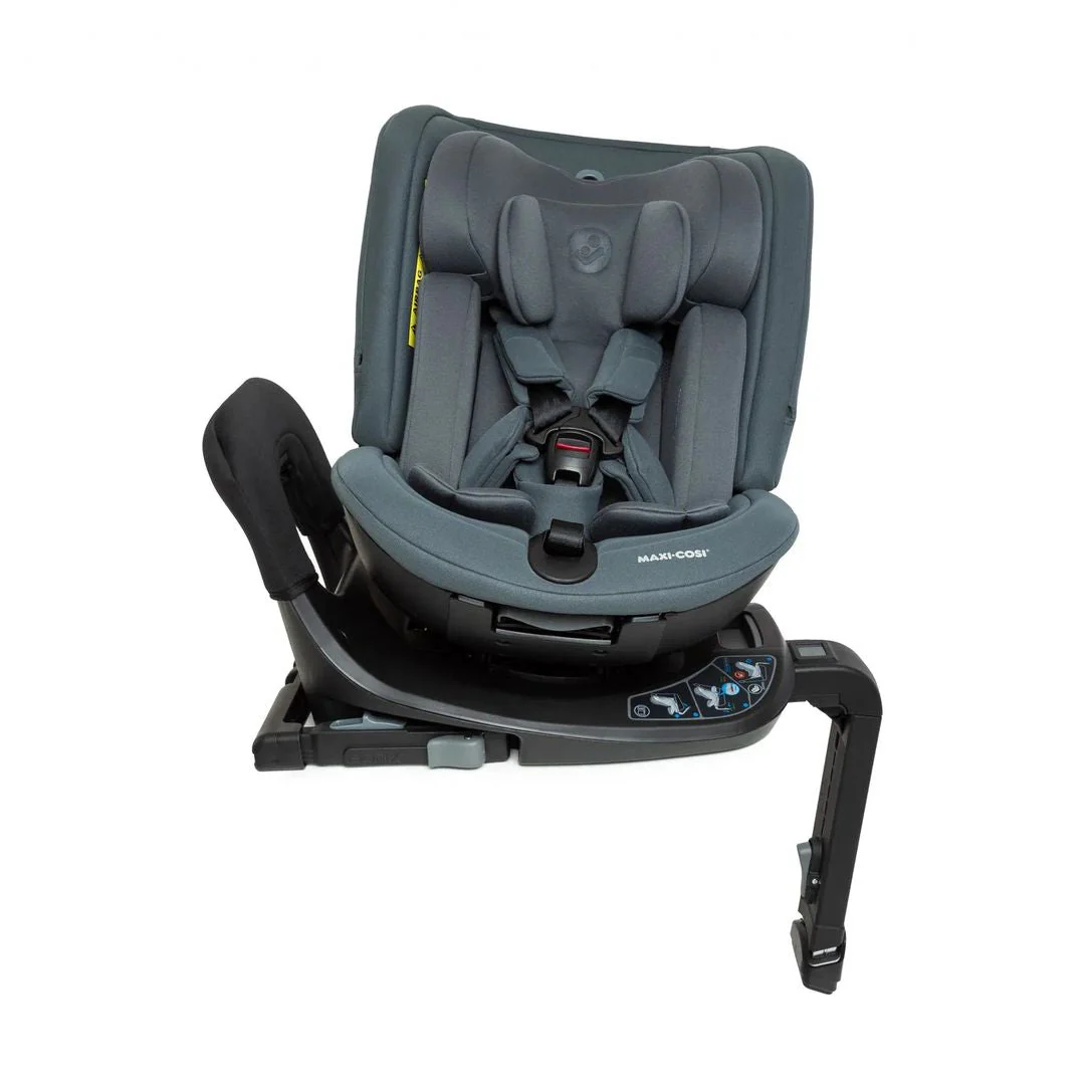 Maxi Cosi Spinel 360 Plus - Image 2