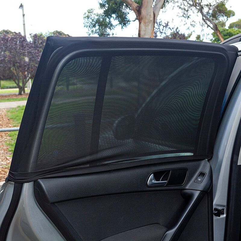 Maxi Cosi Sunshade Multi-fit 2pk