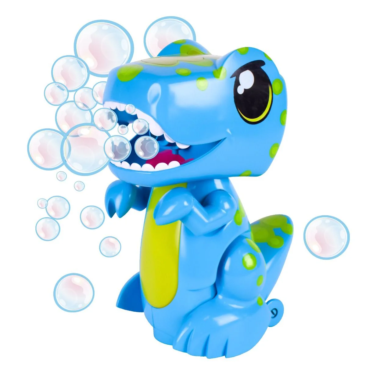 Maxx Bubbles Bump n Go Bubbler - Image 6