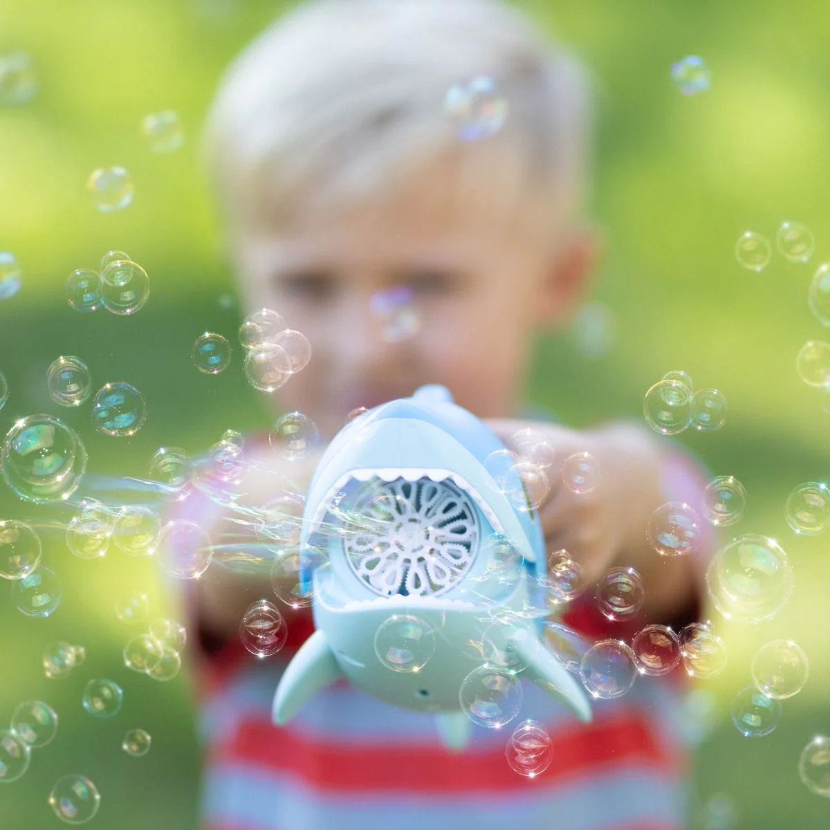 Maxx Bubbles Handheld Bubbler - Image 2