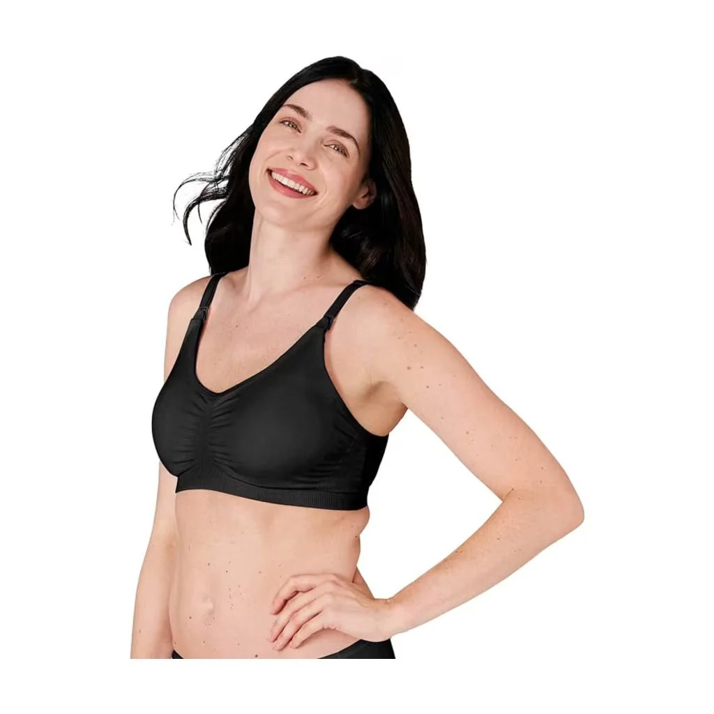 Medela 3 In 1 Nursing & Pumping Bra