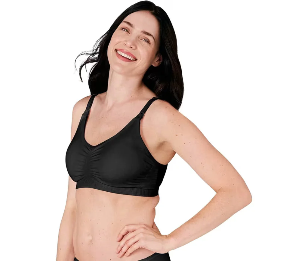 Medela 3 In 1 Nursing & Pumping Bra - Image 3