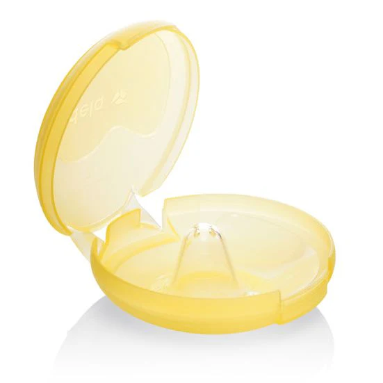 Medela Contact Nipple Shield - Image 2