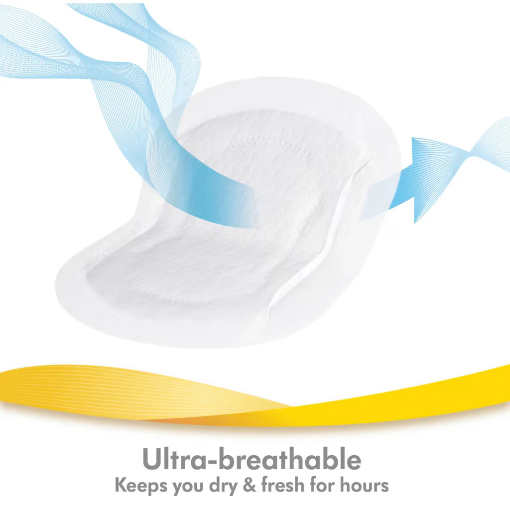 Medela Disposable Nursing Pad 60pk - Image 2