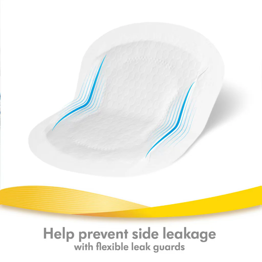 Medela Disposable Nursing Pad 60pk - Image 5