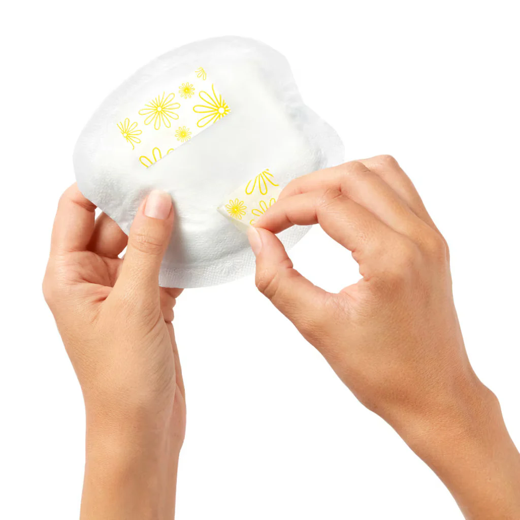 Medela Disposable Nursing Pads 30pk - Image 3