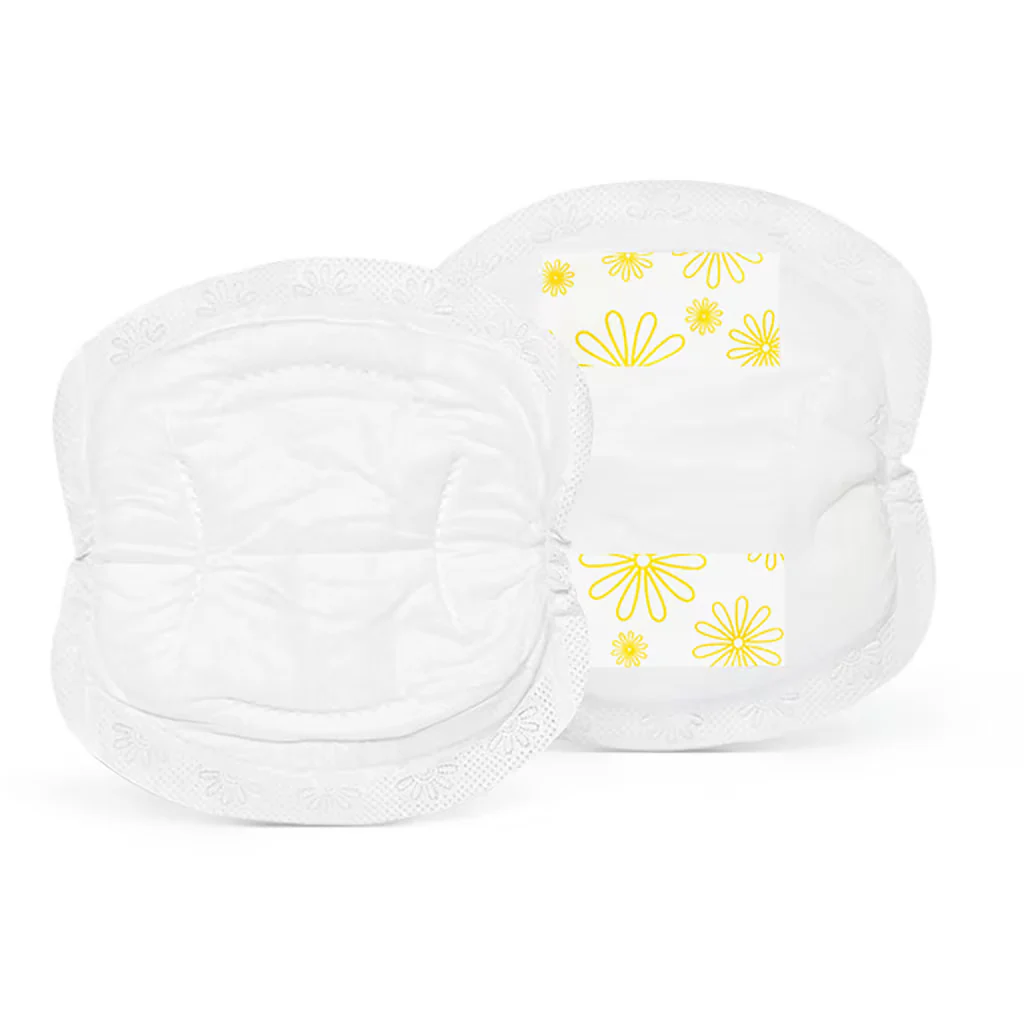 Medela Disposable Nursing Pads 30pk - Image 4