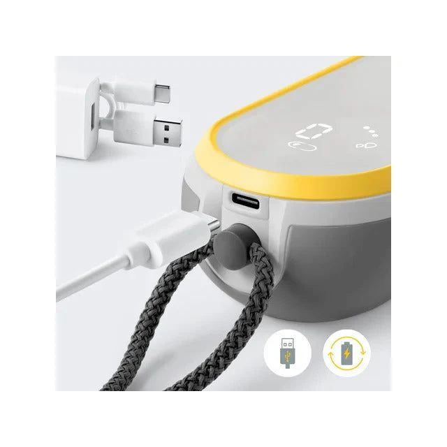 Medela Freestyle™ Hands-free double electric wearable breast pump - Image 2