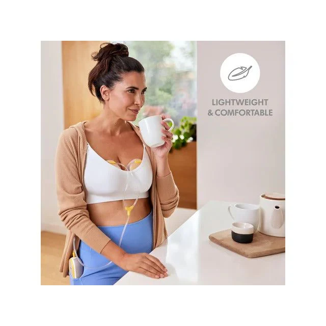 Medela Freestyle™ Hands-free double electric wearable breast pump - Image 5