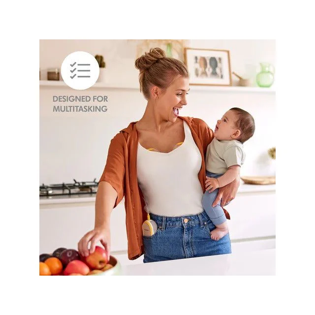 Medela Freestyle™ Hands-free double electric wearable breast pump - Image 6