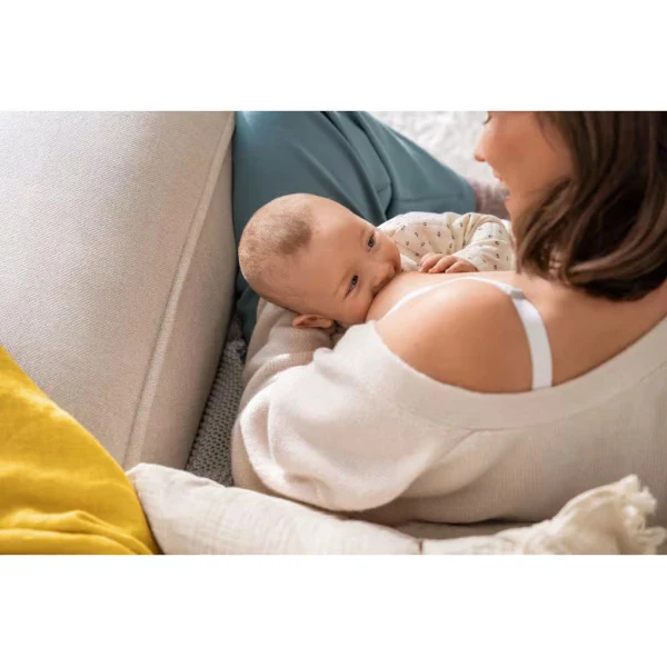 Medela Hydrogel Pad 4pk - Image 4