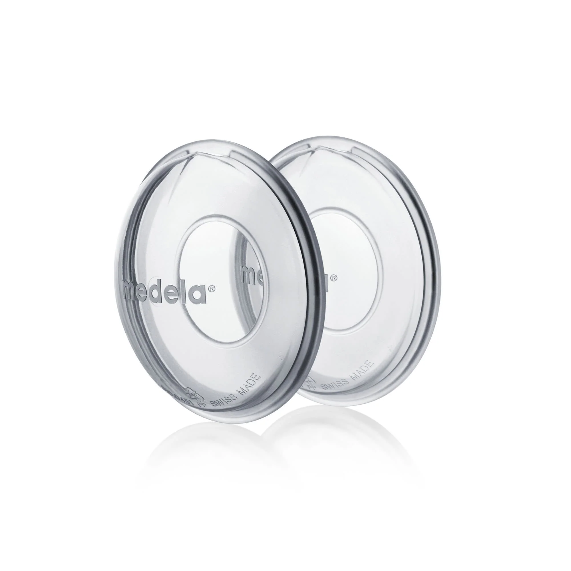 Medela Milk Collection Shells 2pk