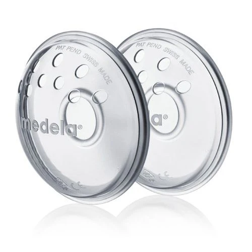Medela Nipple Formers (pair)