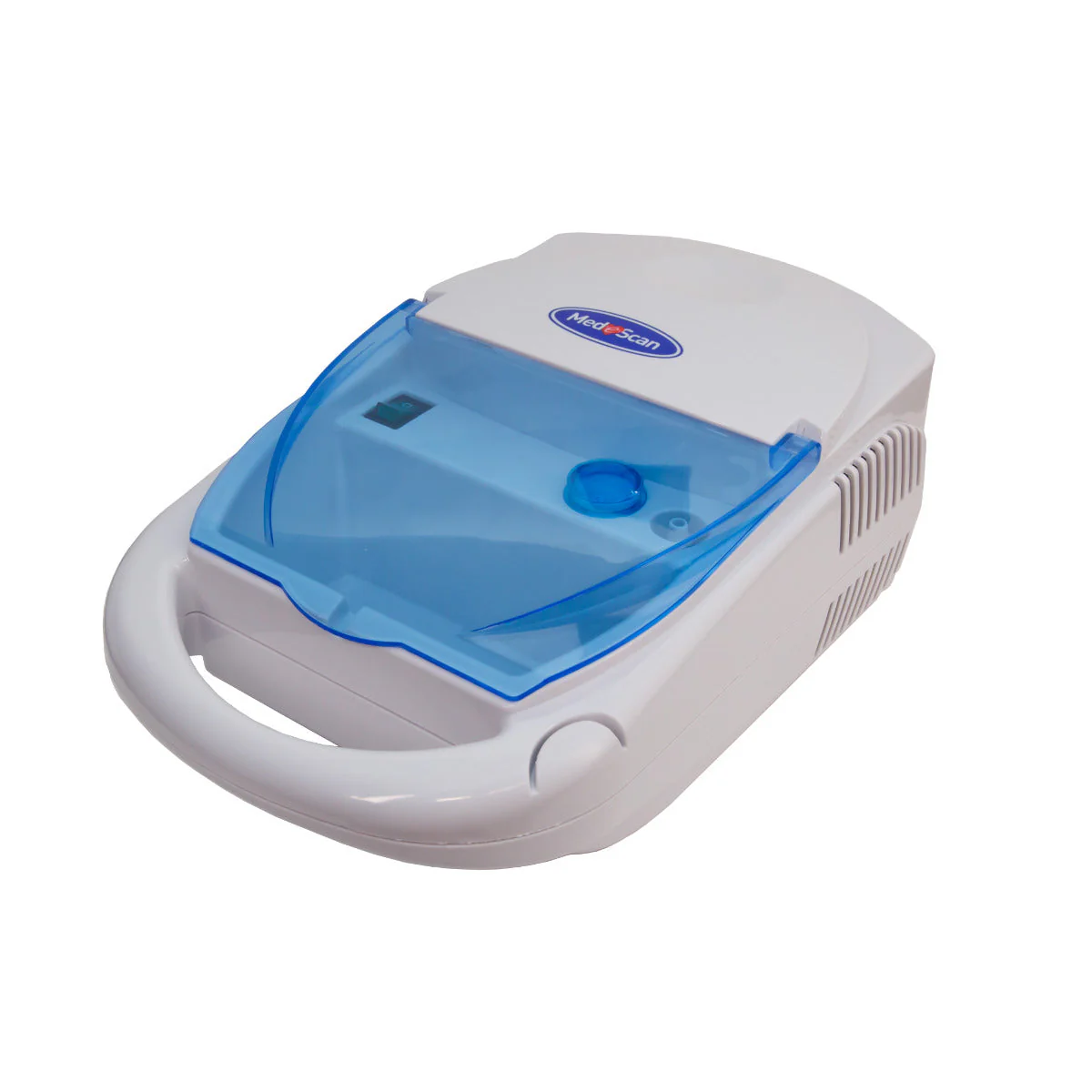 Medescan Nebuliser - Image 4