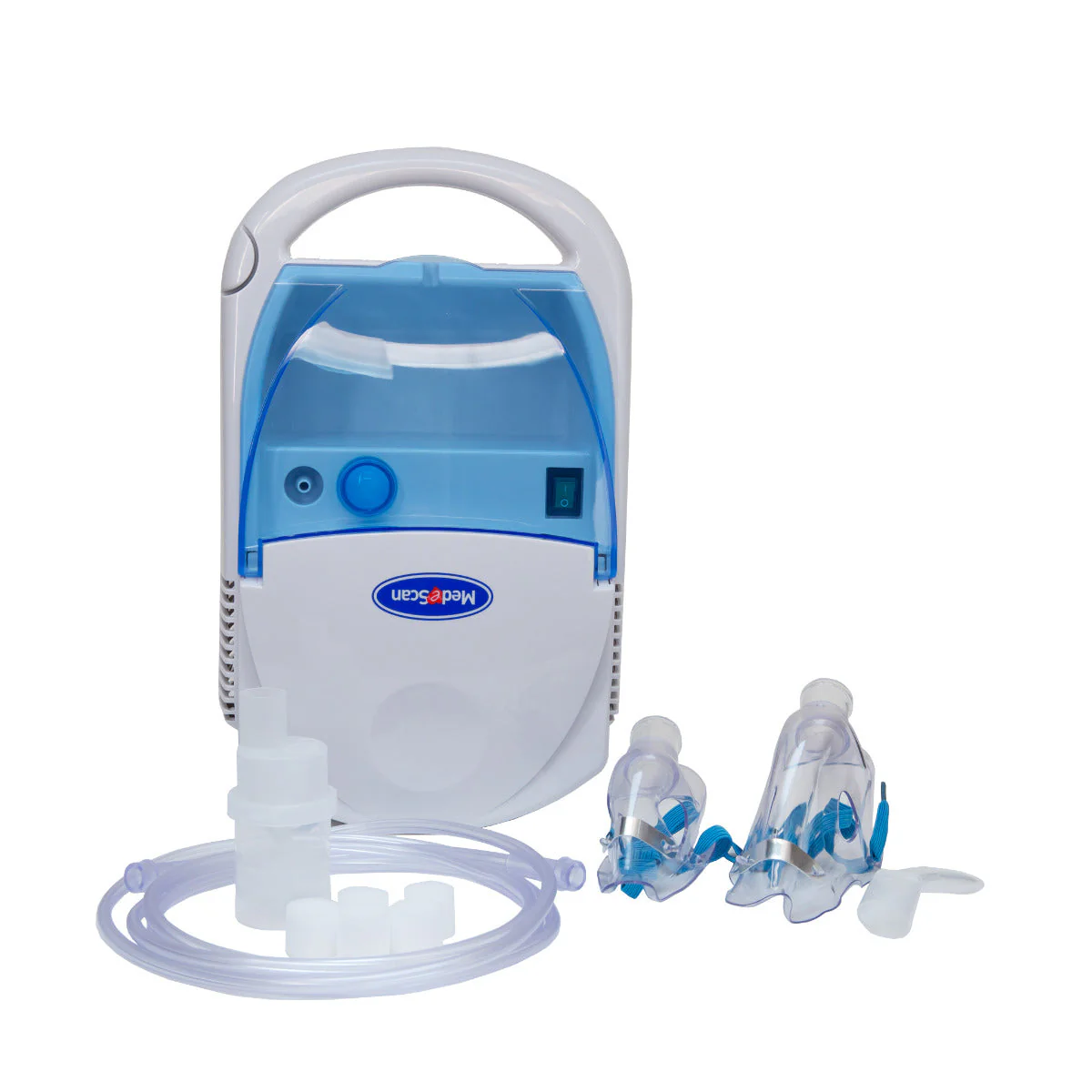 Medescan Nebuliser - Image 6