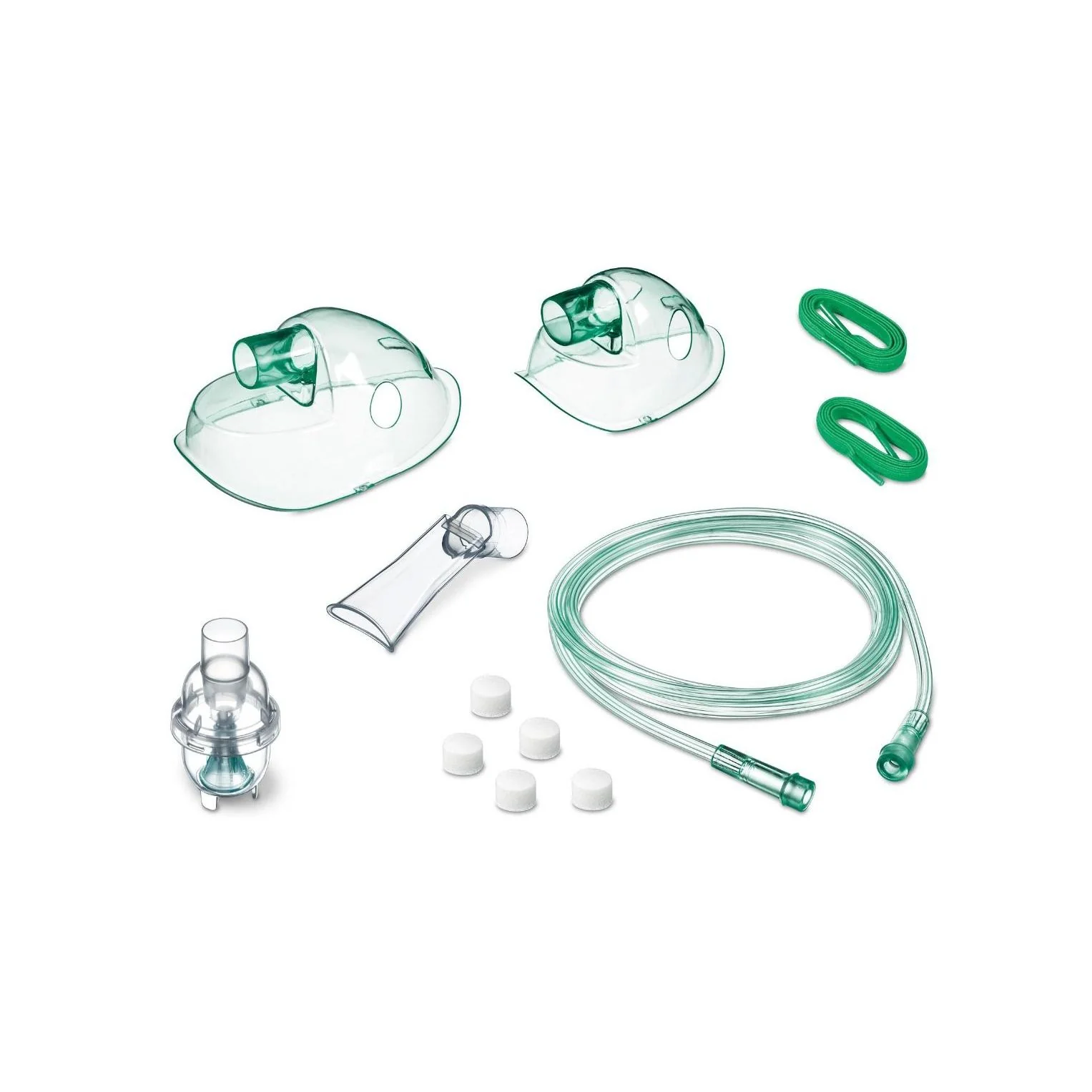Medescan Nebuliser Kit - Image 2