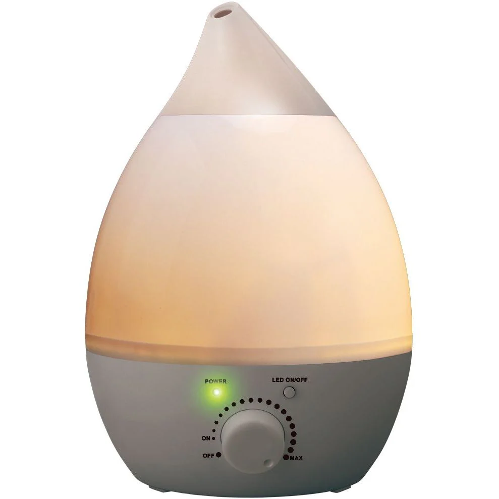 Medescan Rainbow Mist Humidifier - Image 3