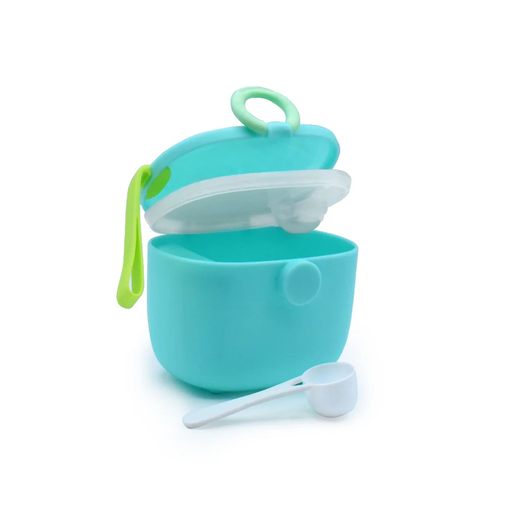 Melii Formula Storage Container
