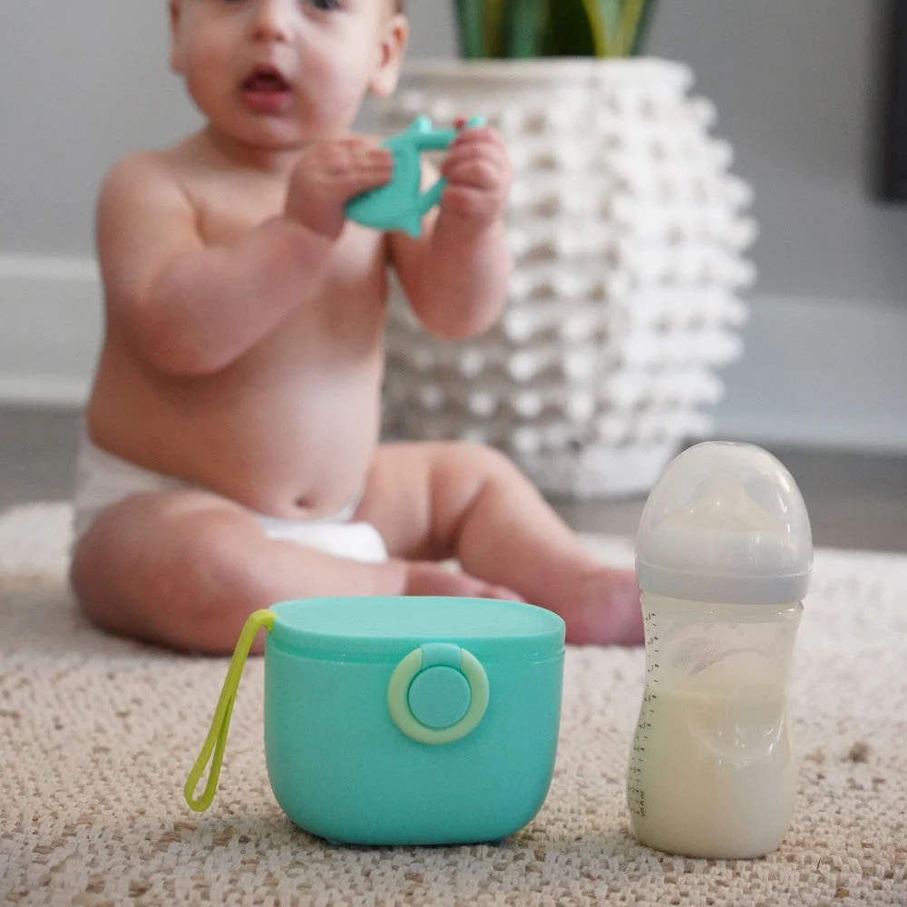Melii Formula Storage Container - Image 2