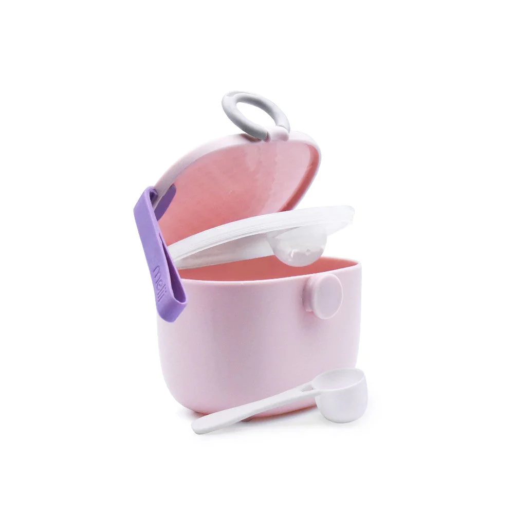 Melii Formula Storage Container - Image 3