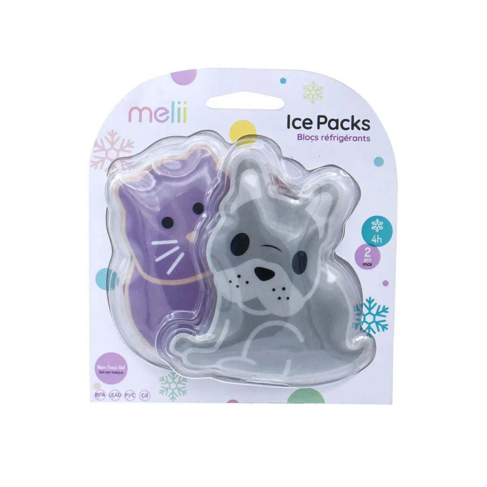 Melii Gel Ice 2 Pack - Image 5
