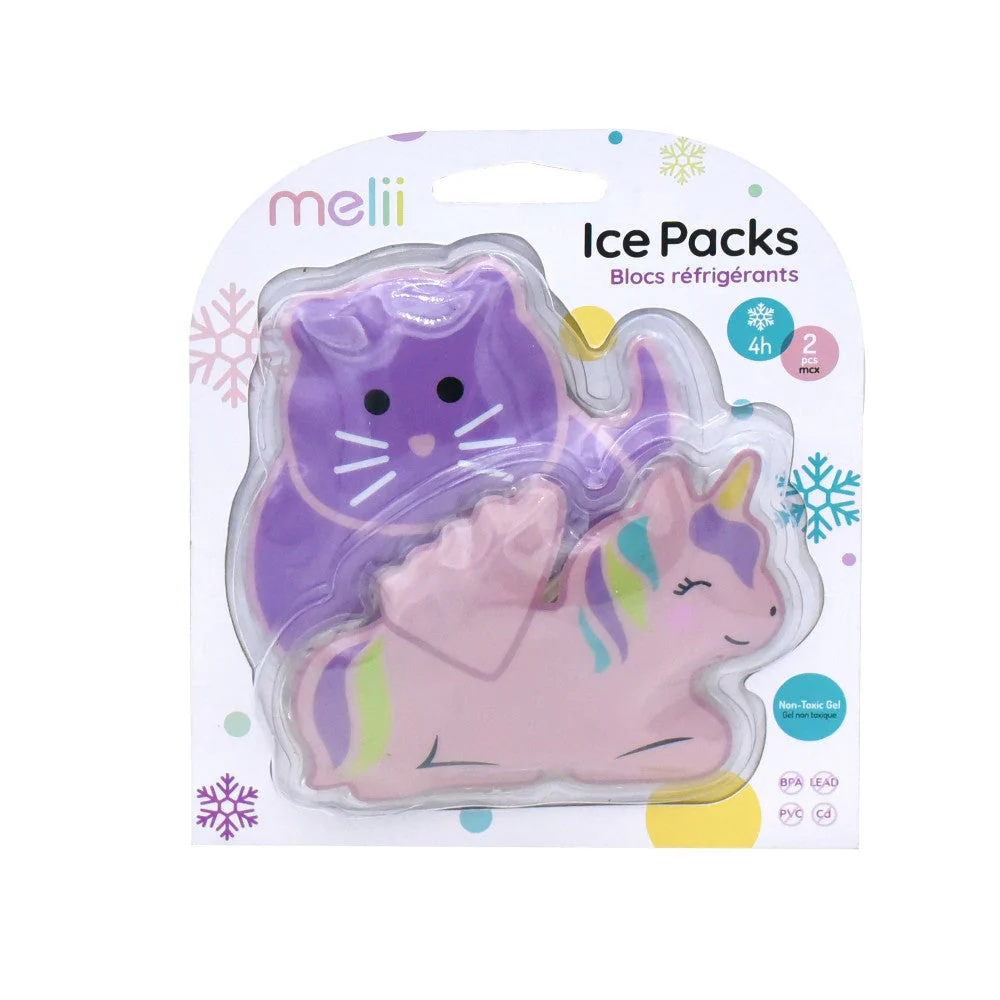 Melii Gel Ice 2 Pack - Image 6