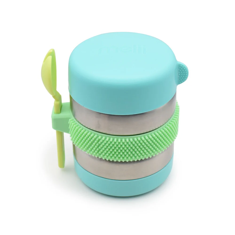 Melii Insulated Fidget Thermos - Image 2