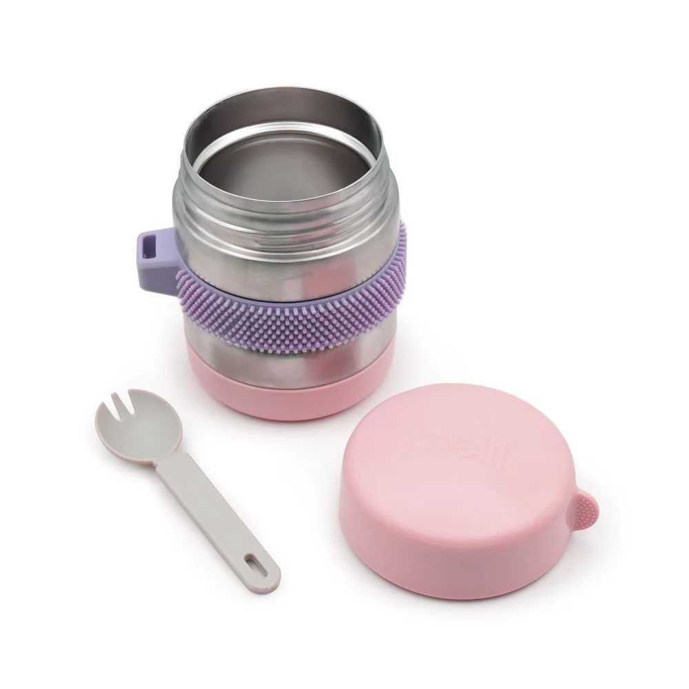 Melii Insulated Fidget Thermos - Image 3