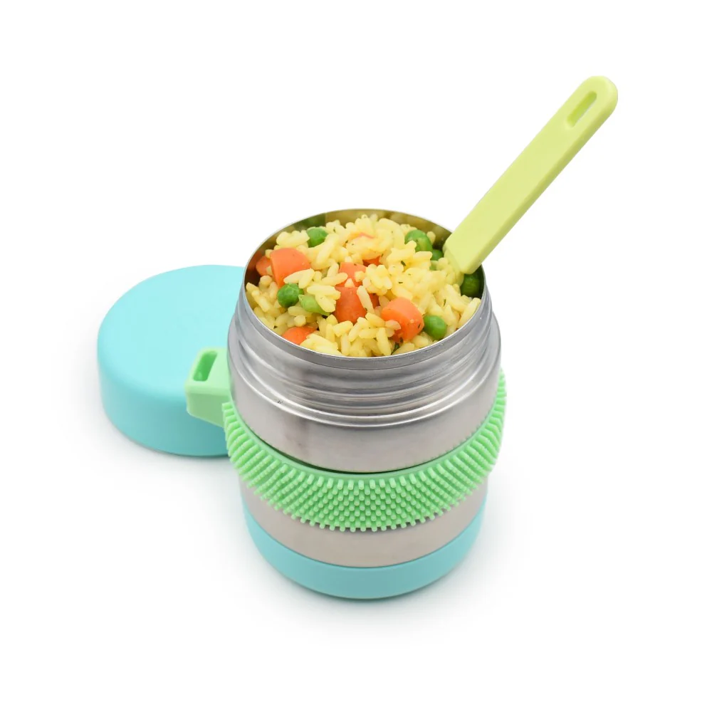 Melii Insulated Fidget Thermos - Image 4