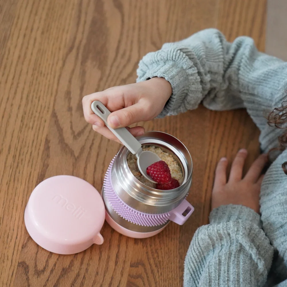 Melii Insulated Fidget Thermos - Image 5