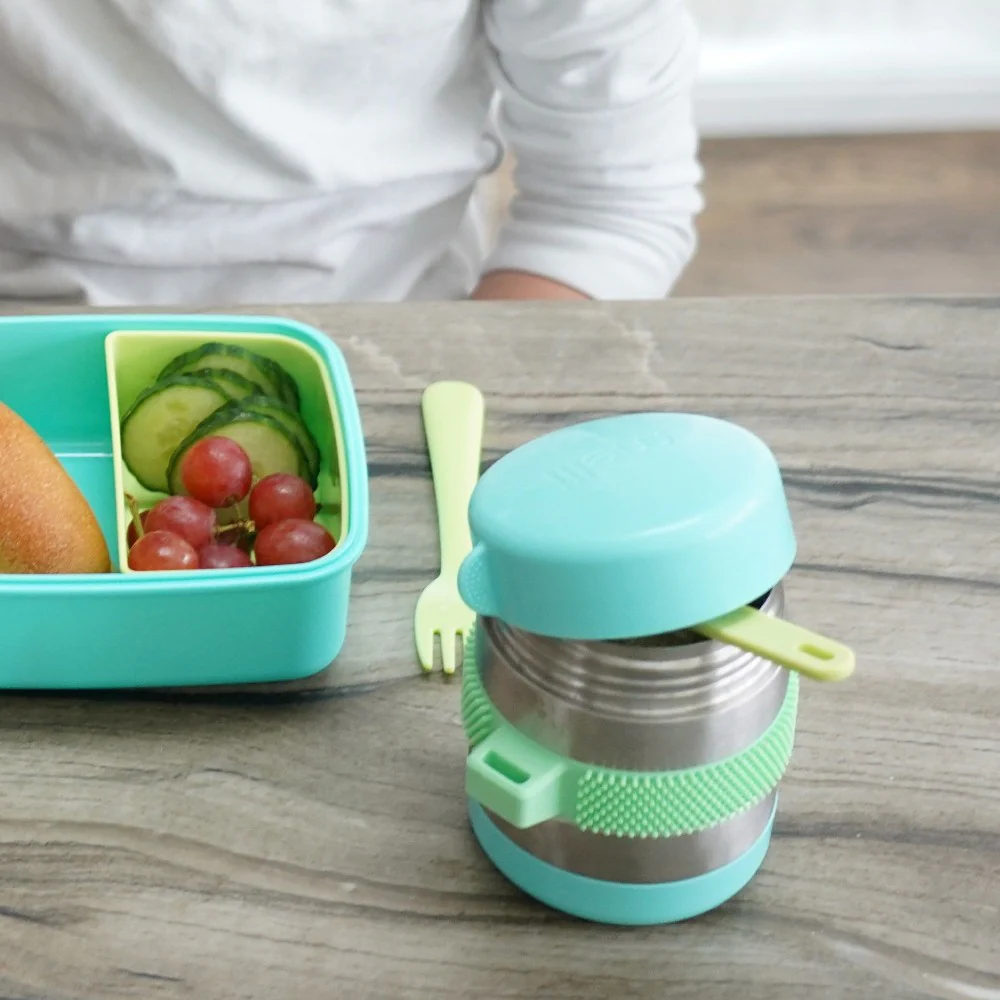 Melii Insulated Fidget Thermos - Image 7