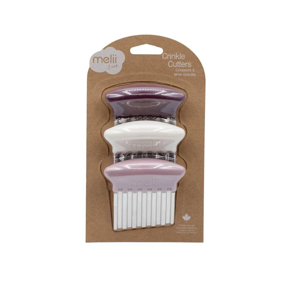 Melii Luxe Crinkle Cutters - Image 5