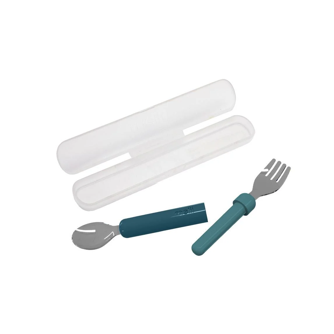 Melii Luxe Detachable Spoon & Fork - Image 5