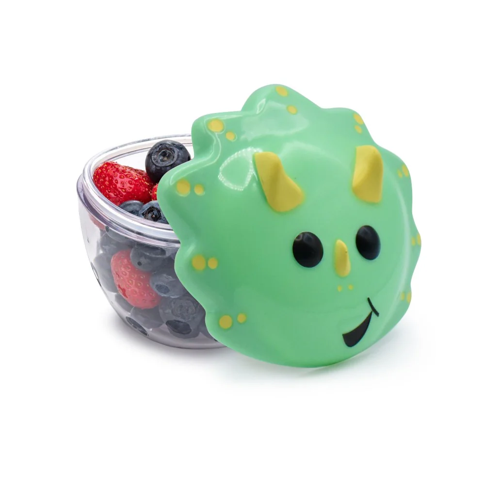 Melii Luxe Snack Container