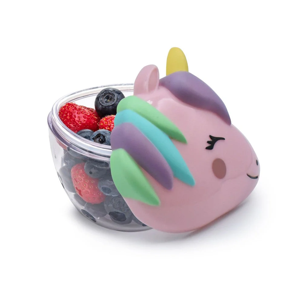 Melii Luxe Snack Container - Image 2